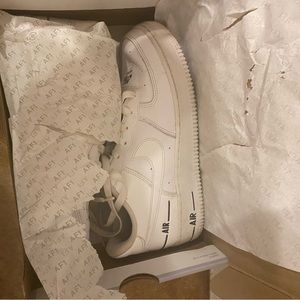 Air Force ones